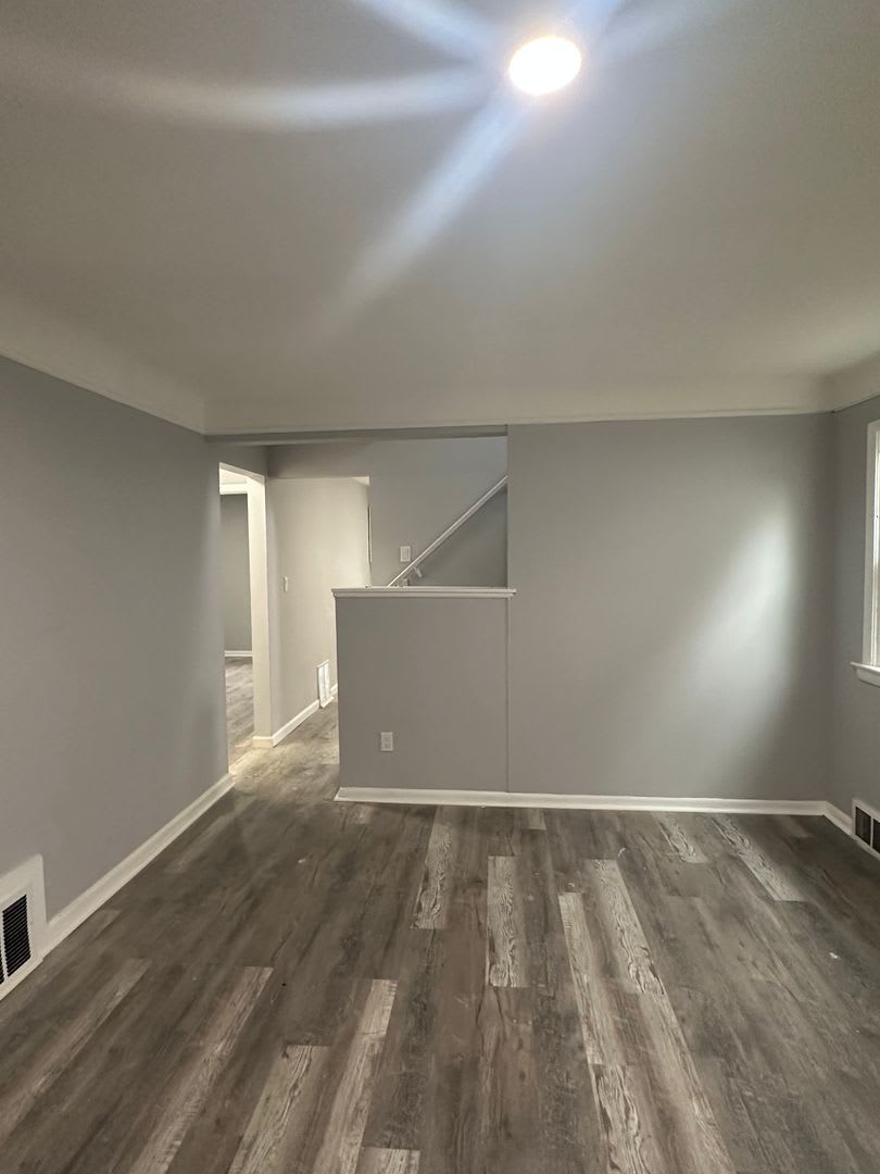 4bd Single Garfield Water/Sewer included – photo 5