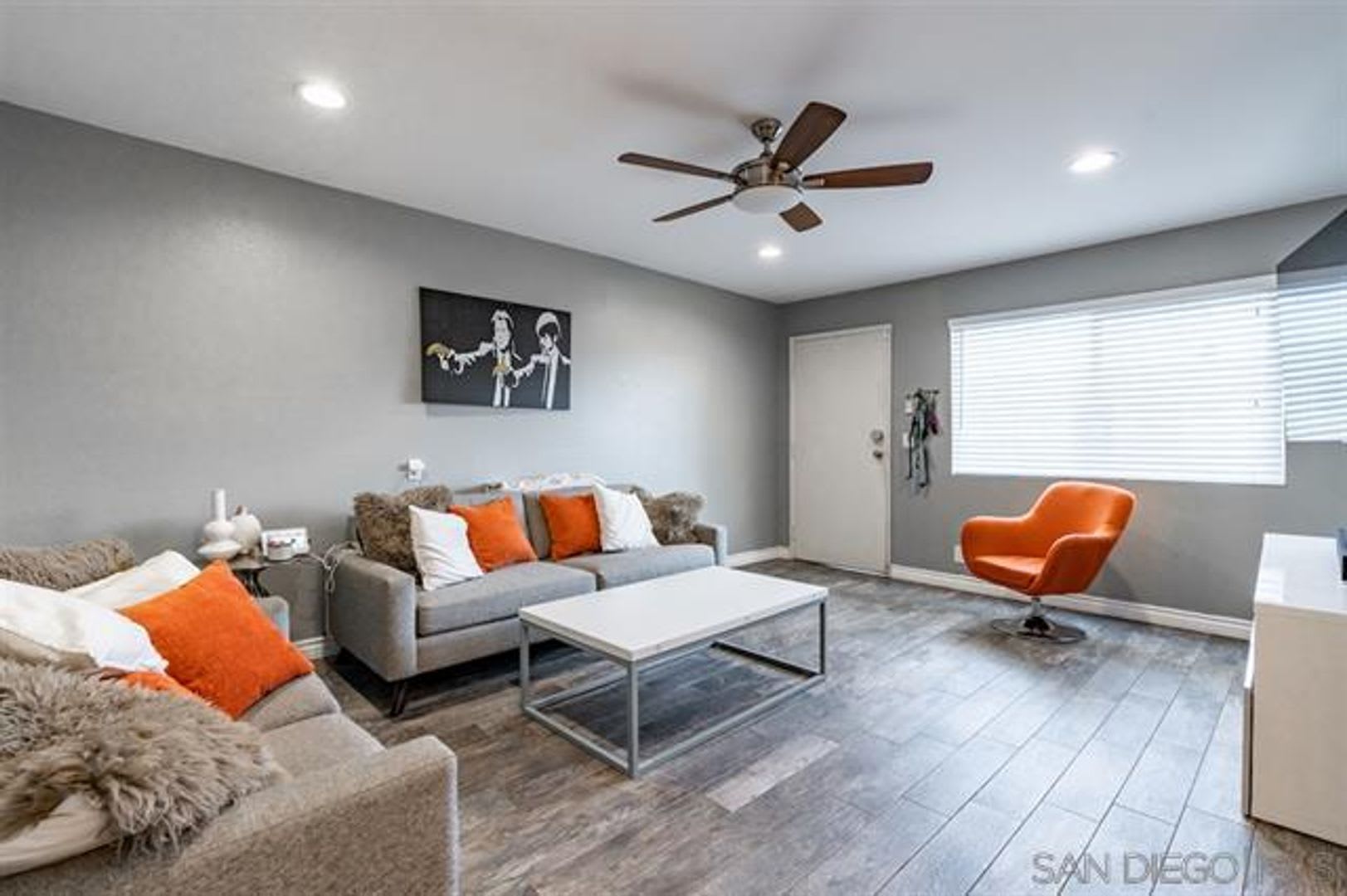 Remodeled Condo in Normal Heights! – photo 4