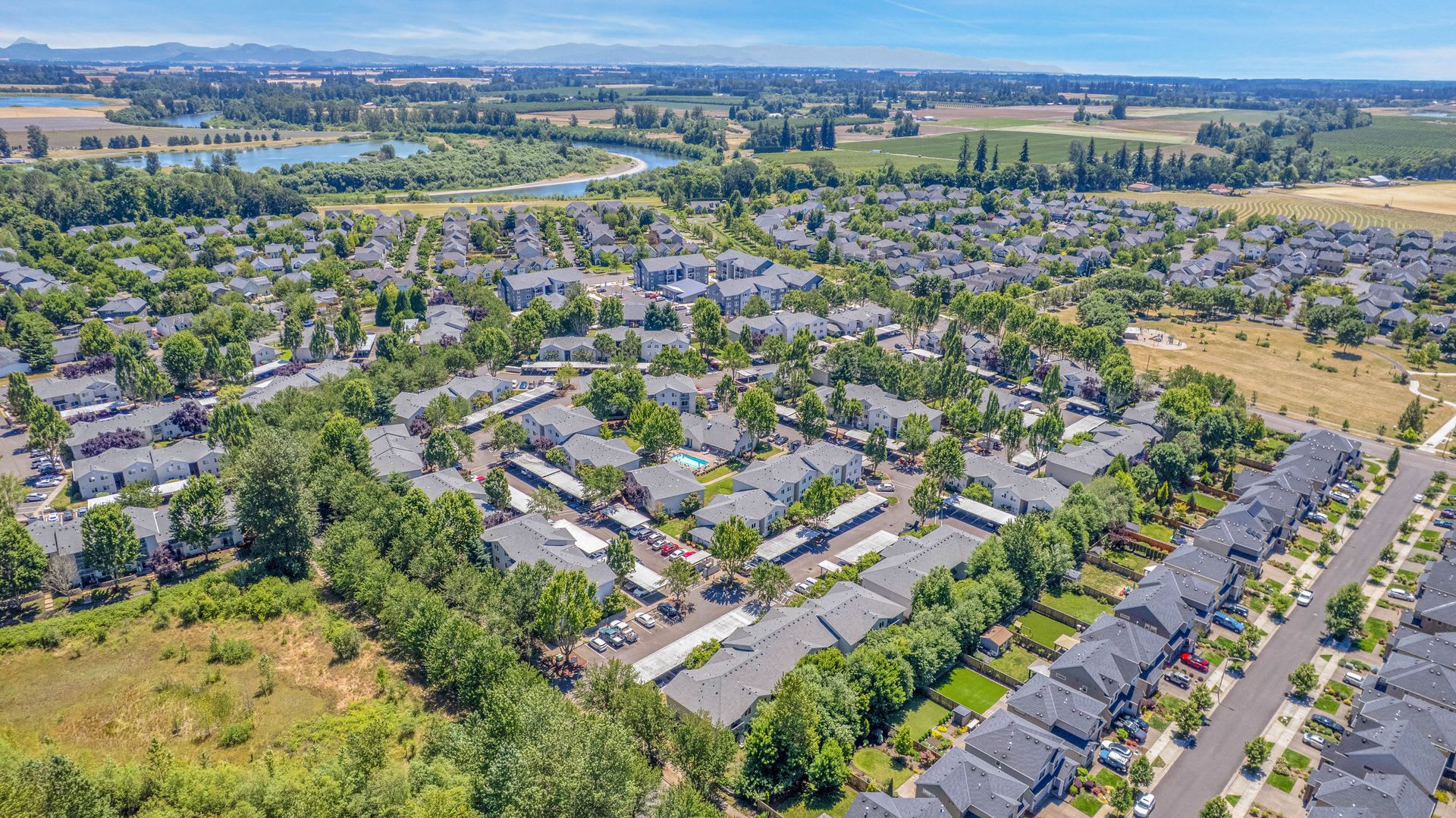 Discover Your Corvallis Escape: Near the River, Trails, and Parks – photo 1