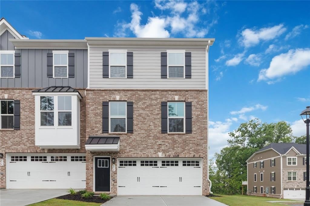 856 Woods Chapel Road – photo 1