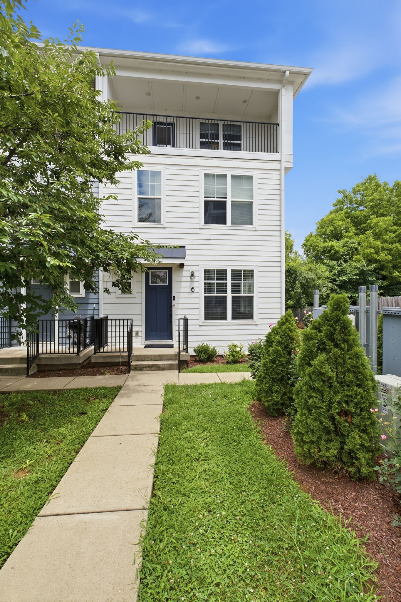105 Duke Street – photo 2