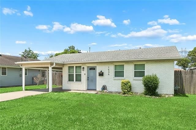 1536 REDWOOD Drive – photo 3