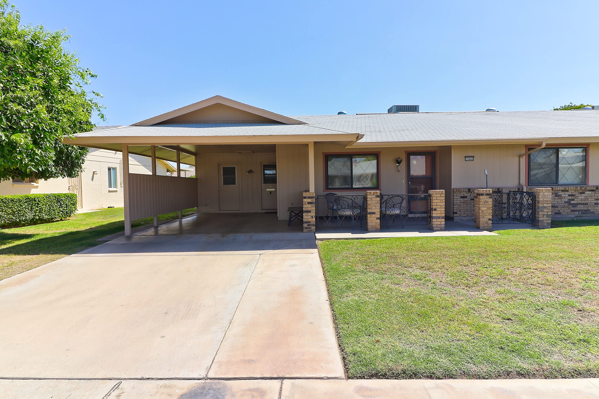 10645 W Saratoga Cir – photo 1