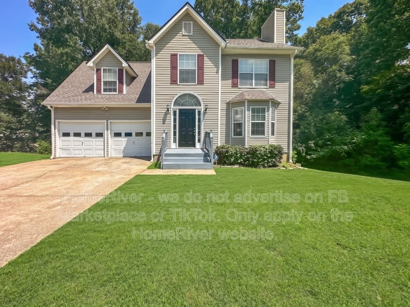 6383 Cardiff Ln – photo 1