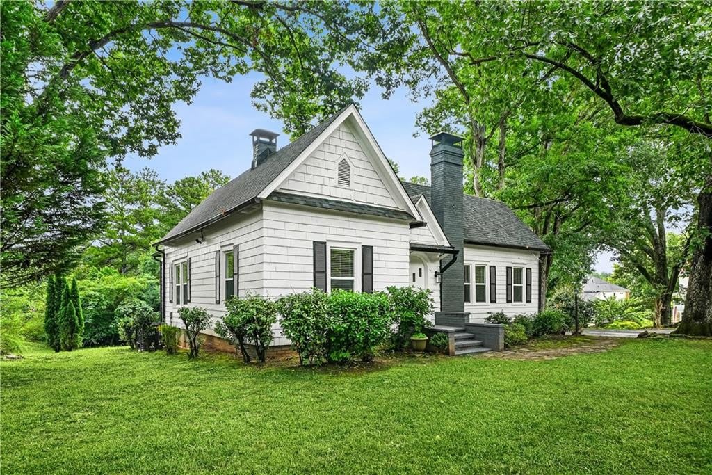 5383 Tilly Mill Road – photo 3