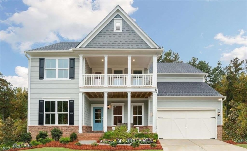 74 Fairway Drive – photo 1