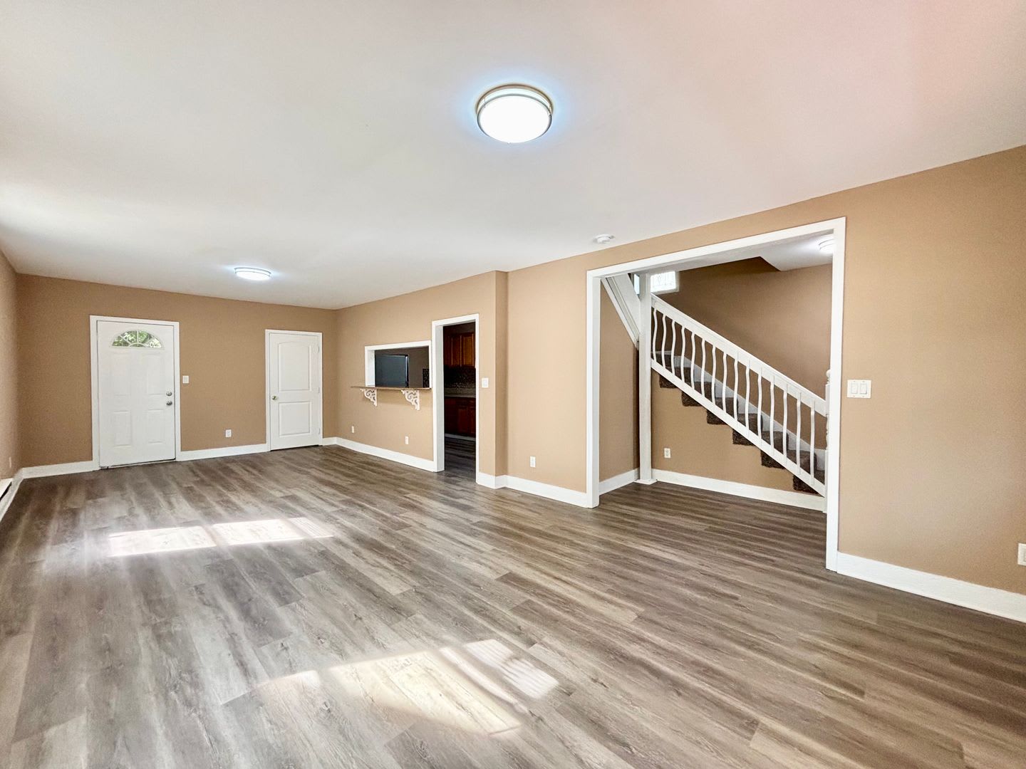 Fully Renovated Home in Norfolk! – photo 5