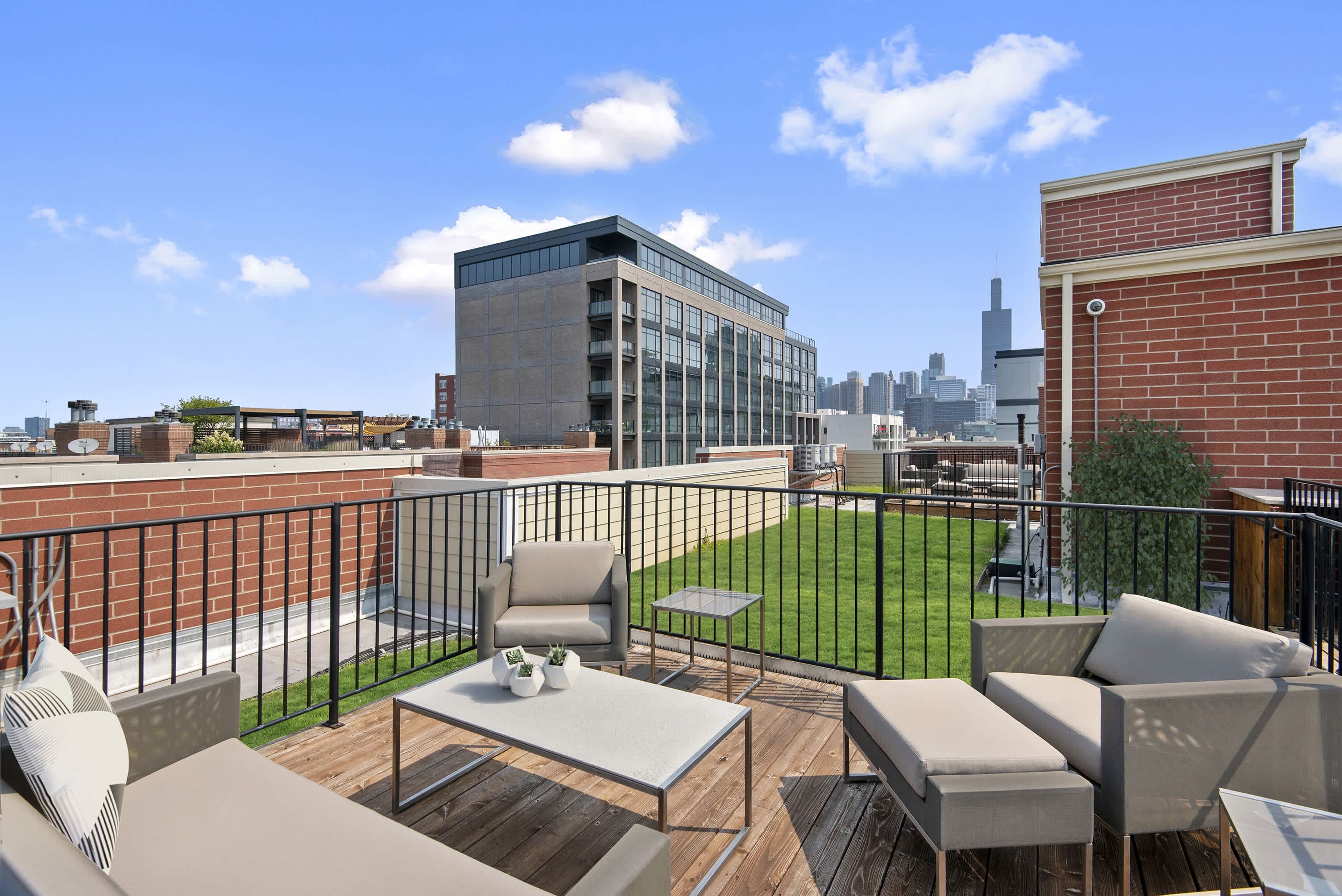 Reside on Jackson – photo 1