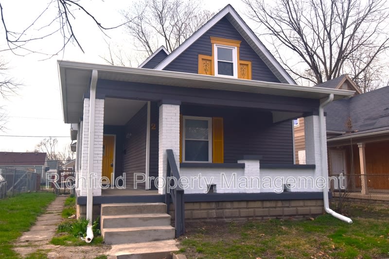 218 N Tacoma Ave – photo 3