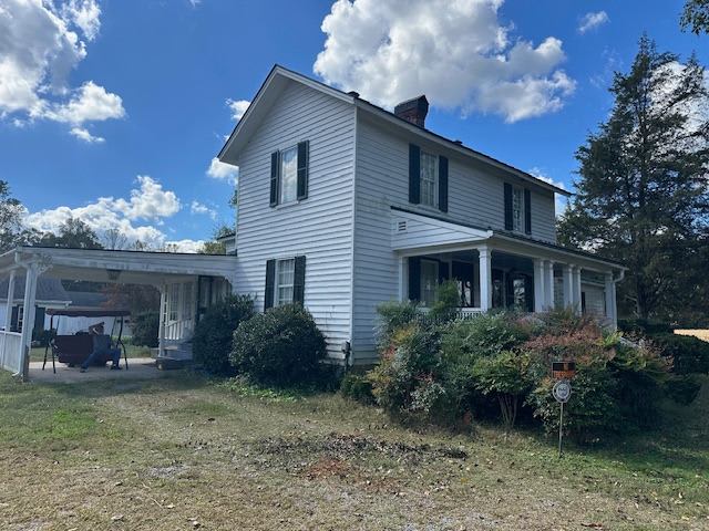 6501 Normans Bridge Road – photo 2