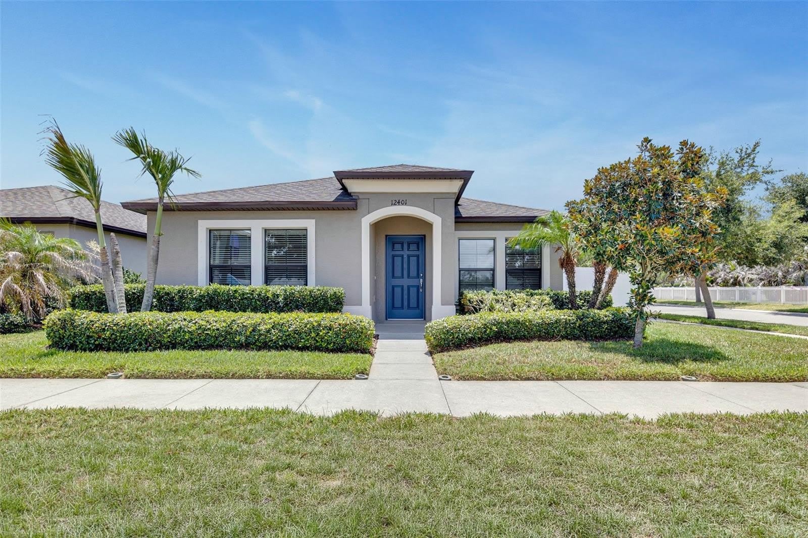 12401 STREAMBED Drive – photo 1