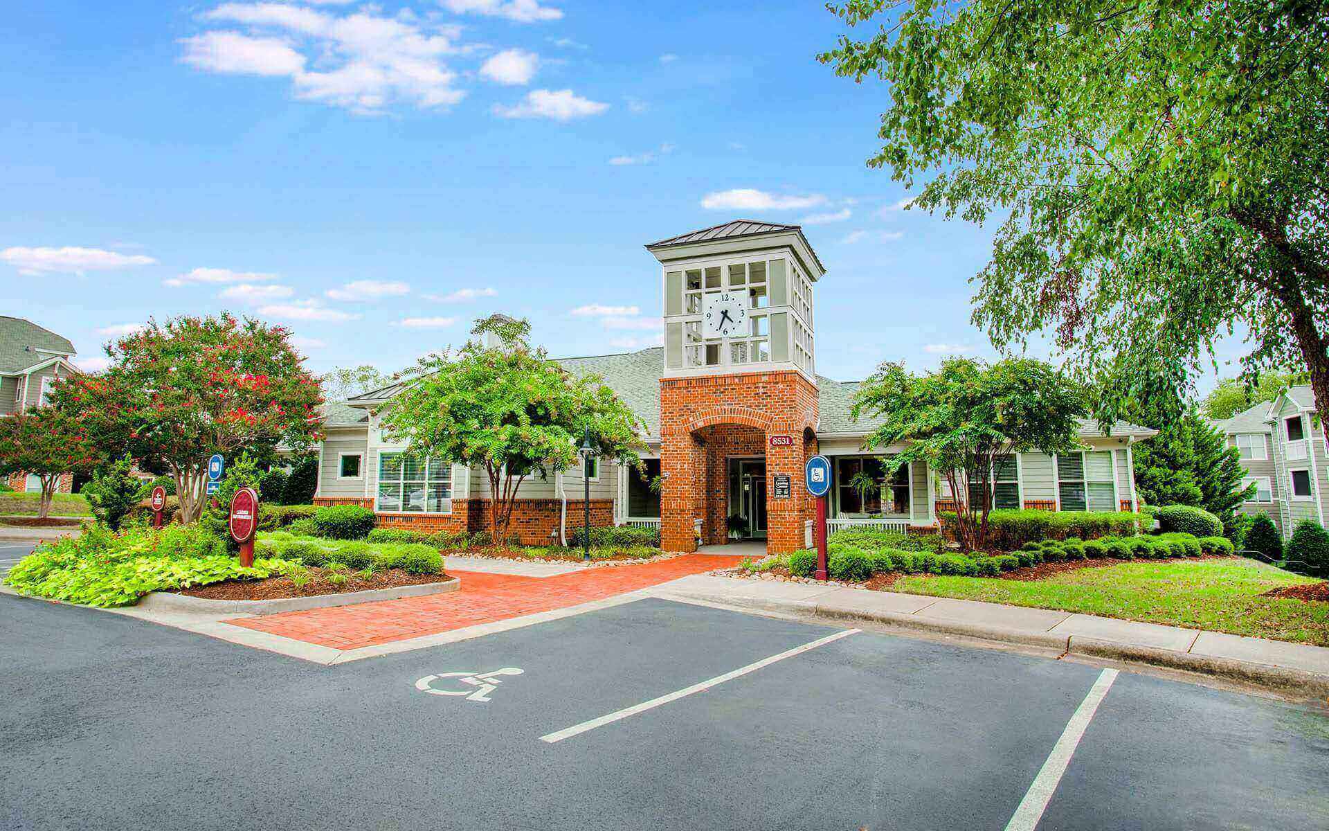 Seasons at Umstead – photo 1
