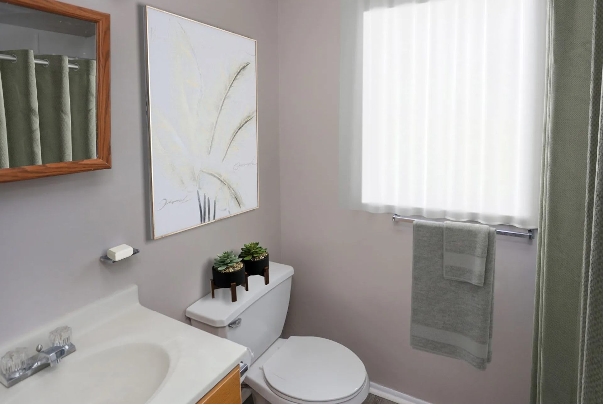 River Pointe Townhomes – photo 1