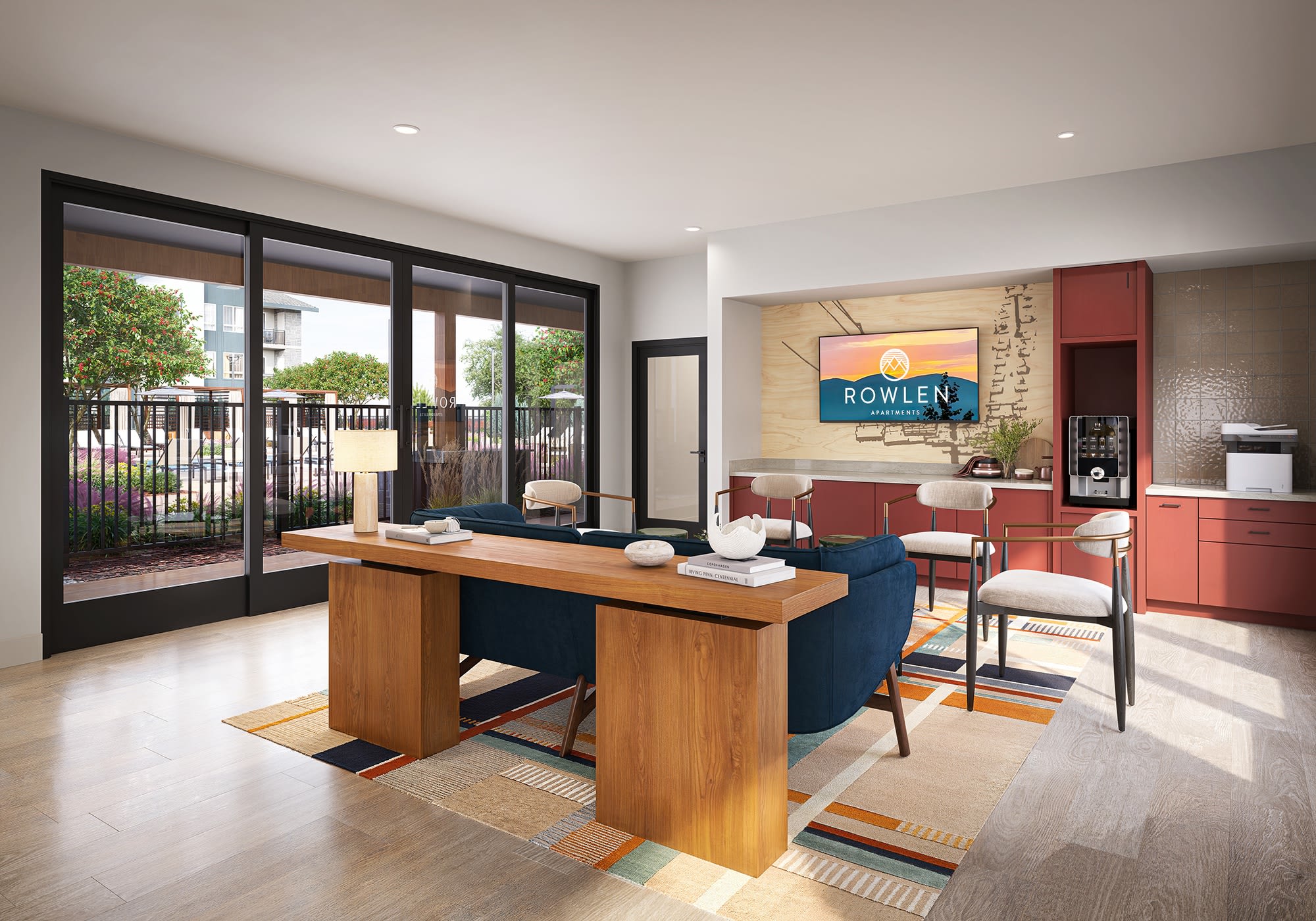 Rowlen Apartments – photo 5