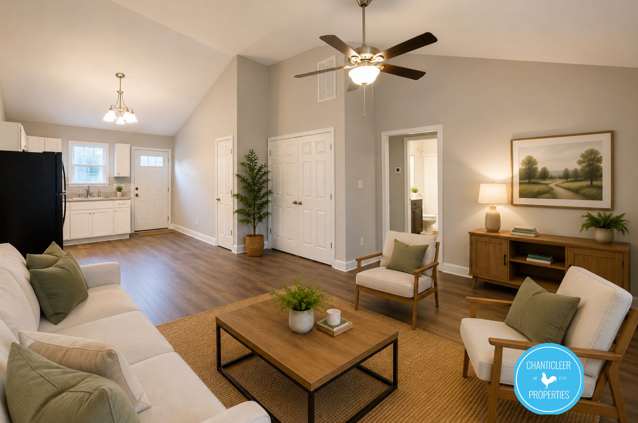 8 N Sterling Street B – photo 1