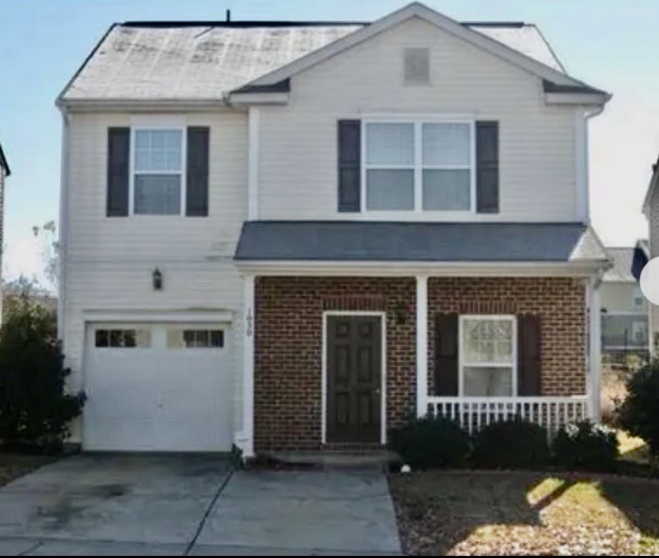 1050 Black Oak Drive – photo 1