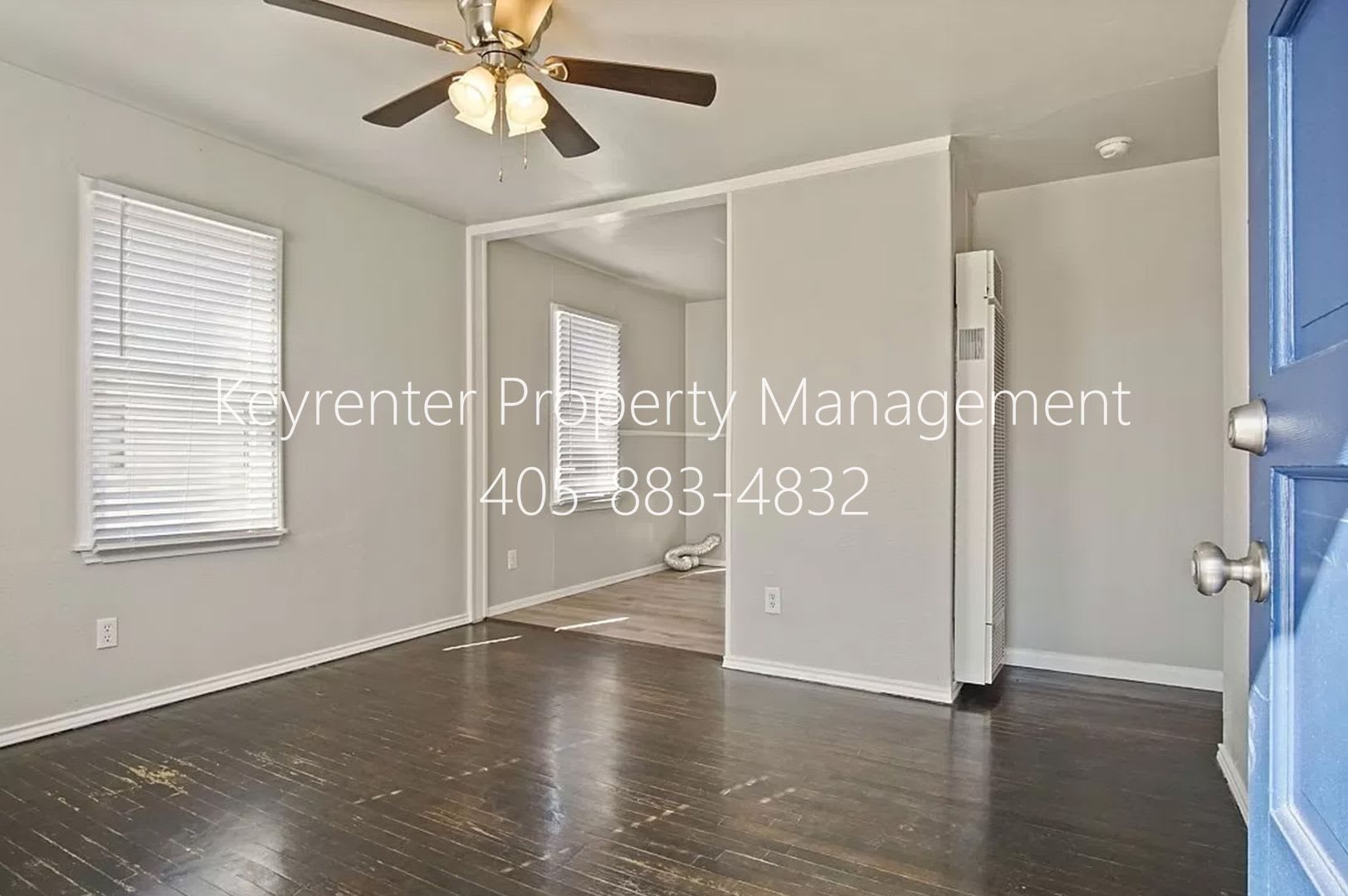 Cozy 3BD/1BTH Home Conveniently Located near I-240 & I-44 – photo 5