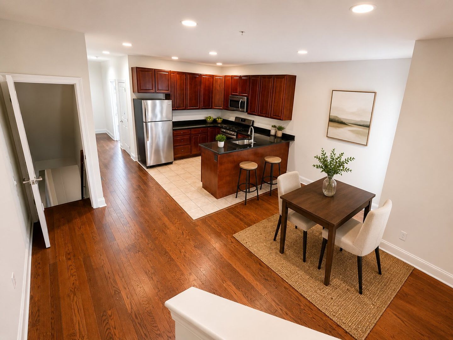 Spacious 7-Bedroom Home Near Temple University – photo 3