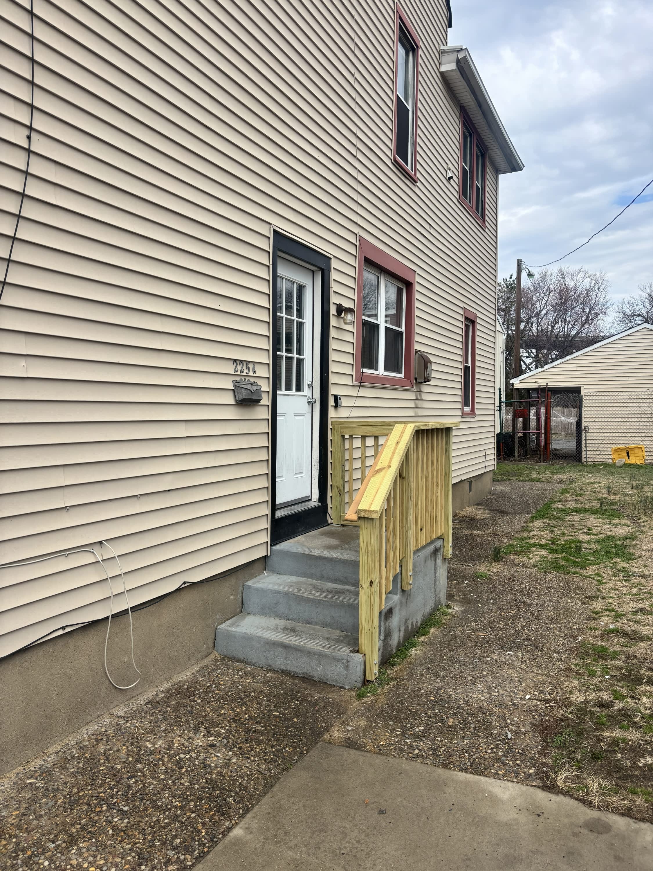 225 Essex Street – photo 1
