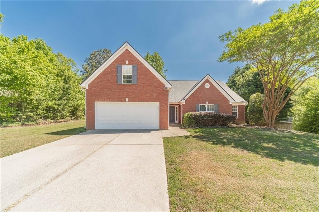 1617 Amhearst Walk Road – photo 1
