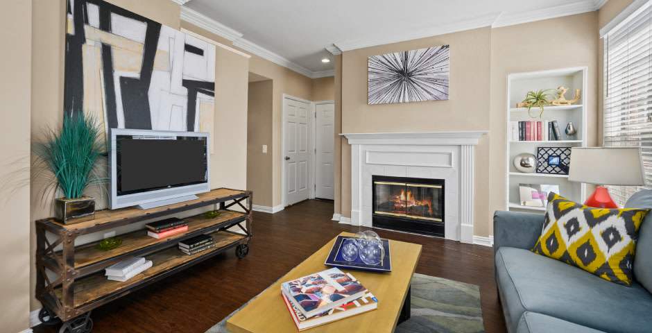The Lanesborough Apartments – photo 4