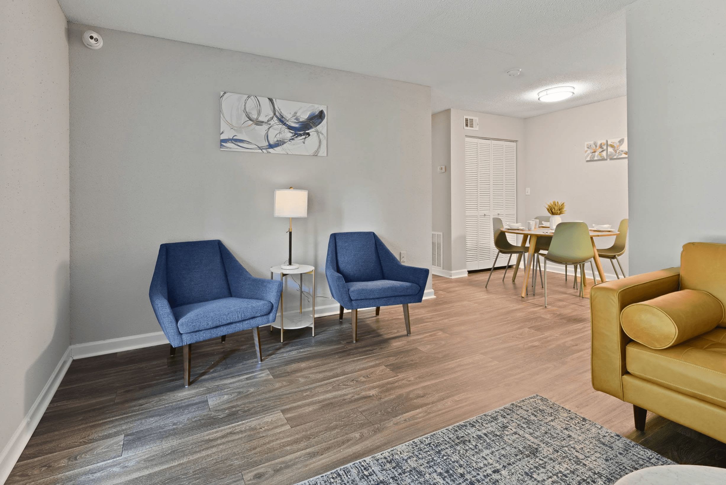 Premier Apartments – photo 3