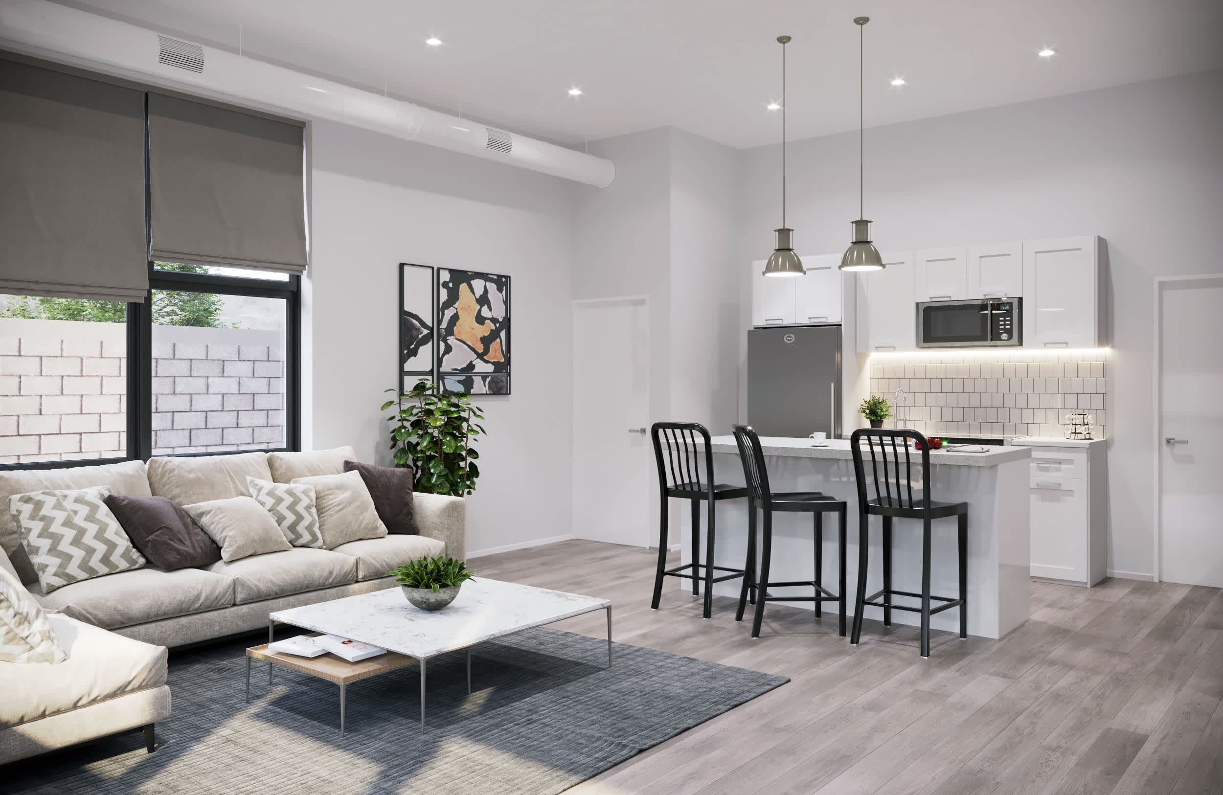 Dickinson Lofts – photo 4