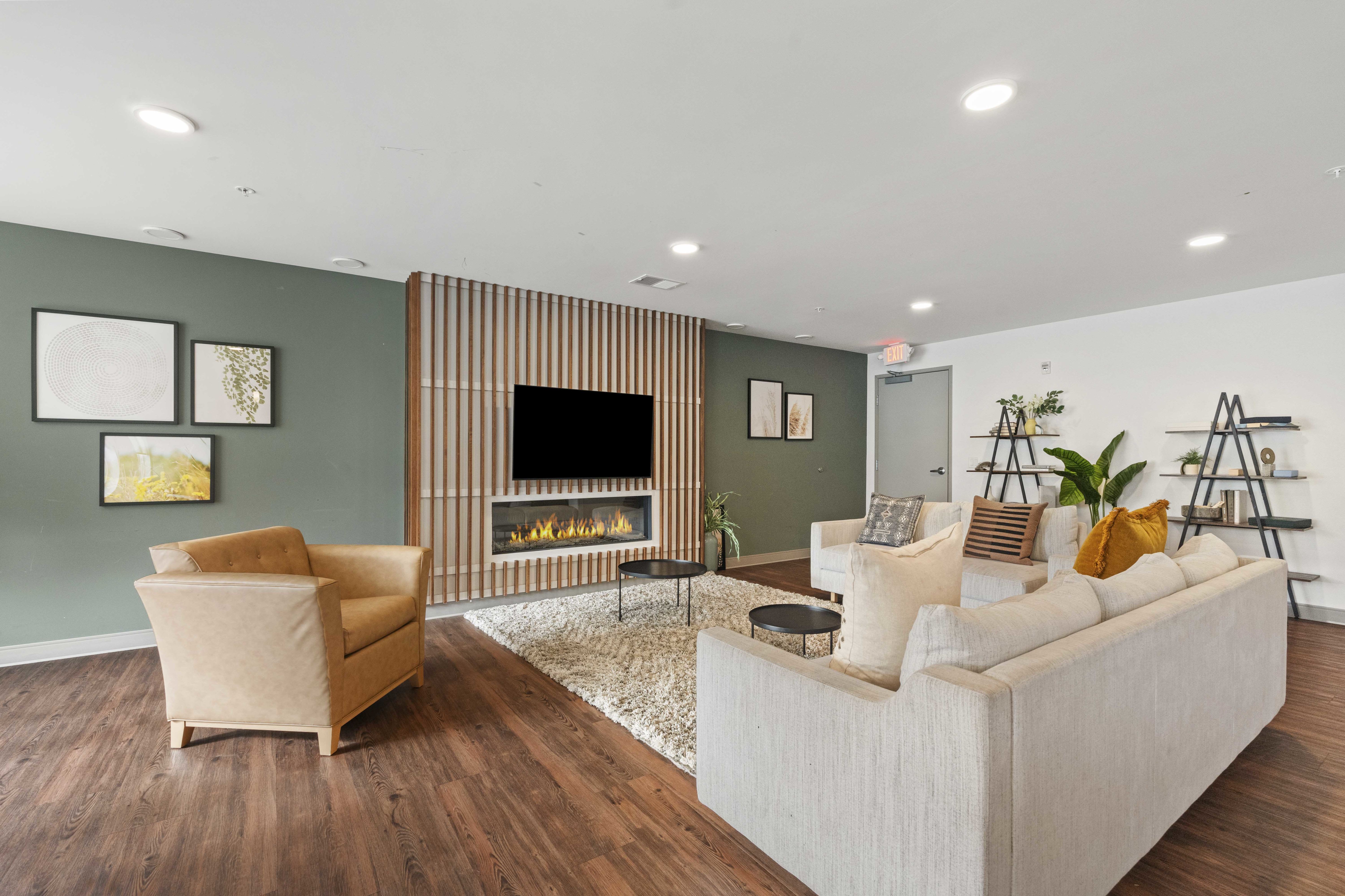 Affordable Housing – photo 2