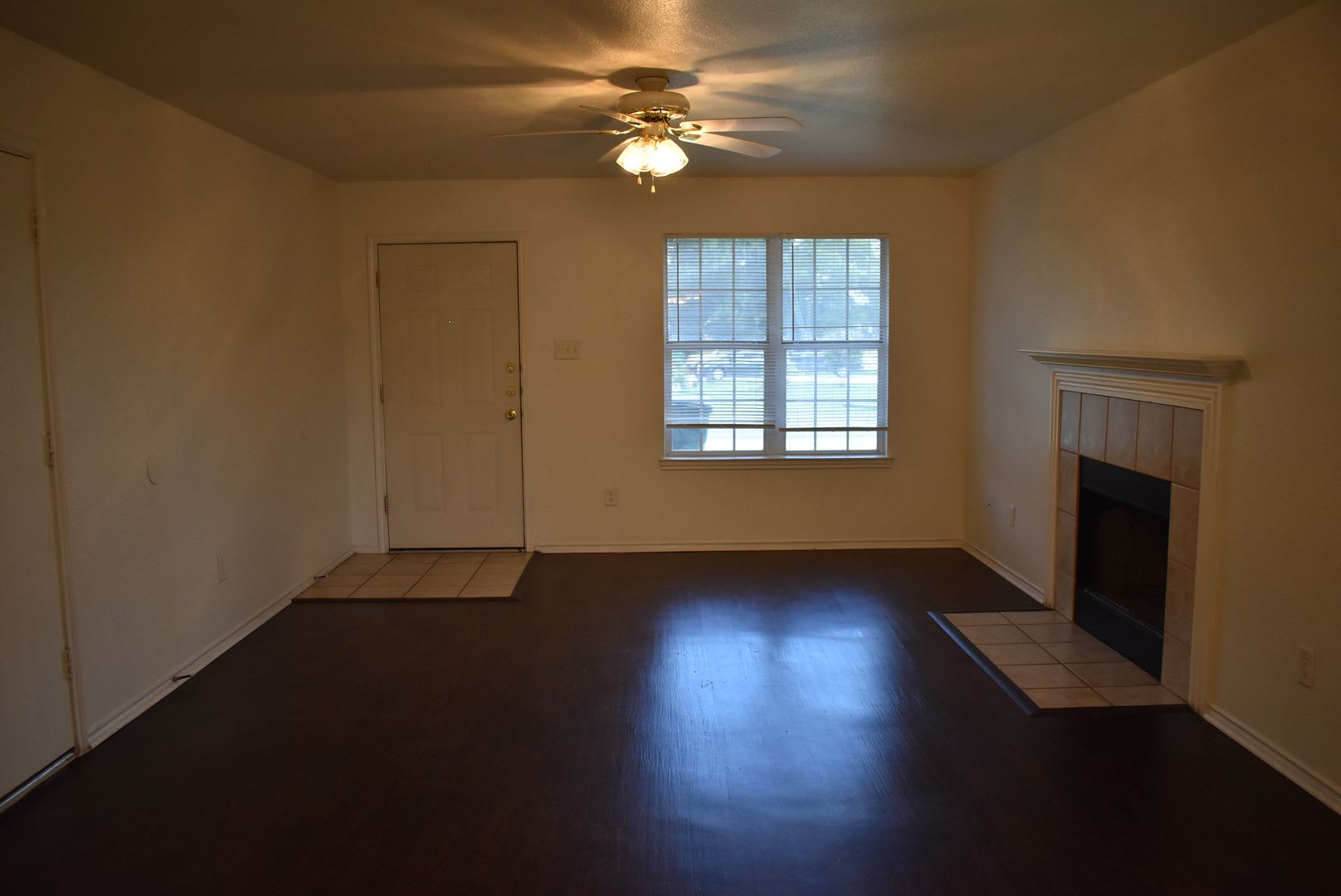 3 BR 2 BATH HARKER HEIGHTS DUPLEX – photo 3