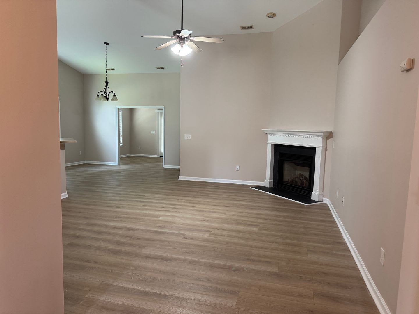 Beautiful home in Carolina Pines – photo 2