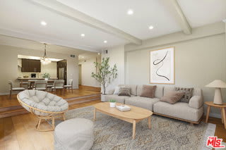 1260 South Beverly Glen Boulevard – photo 5