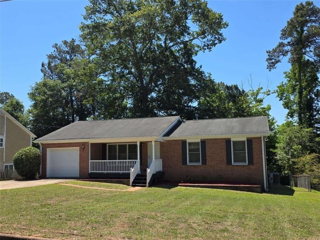 1695 Underwood Drive – photo 2