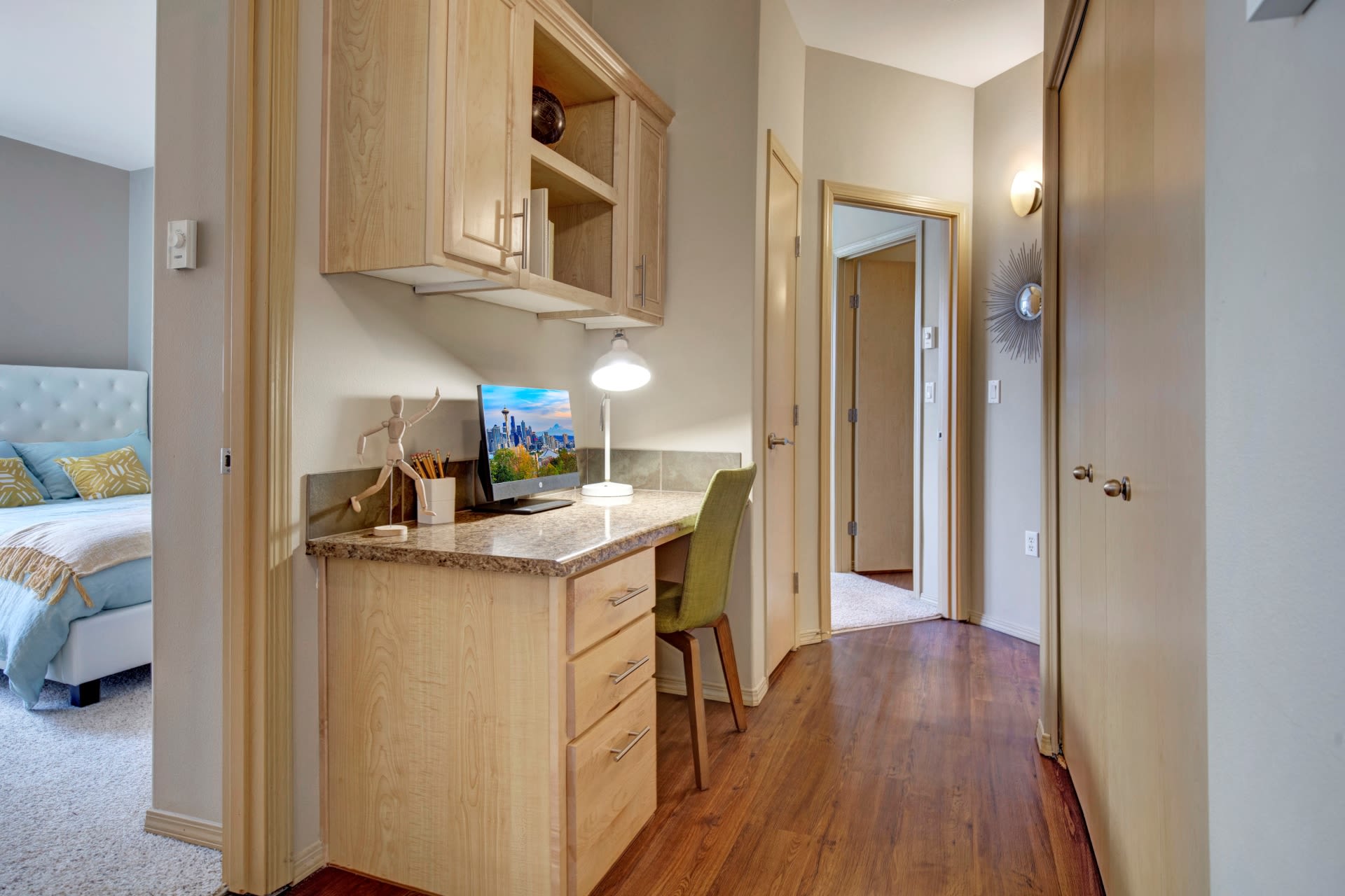 Villas at Kennedy Creek in Tumwater – photo 4