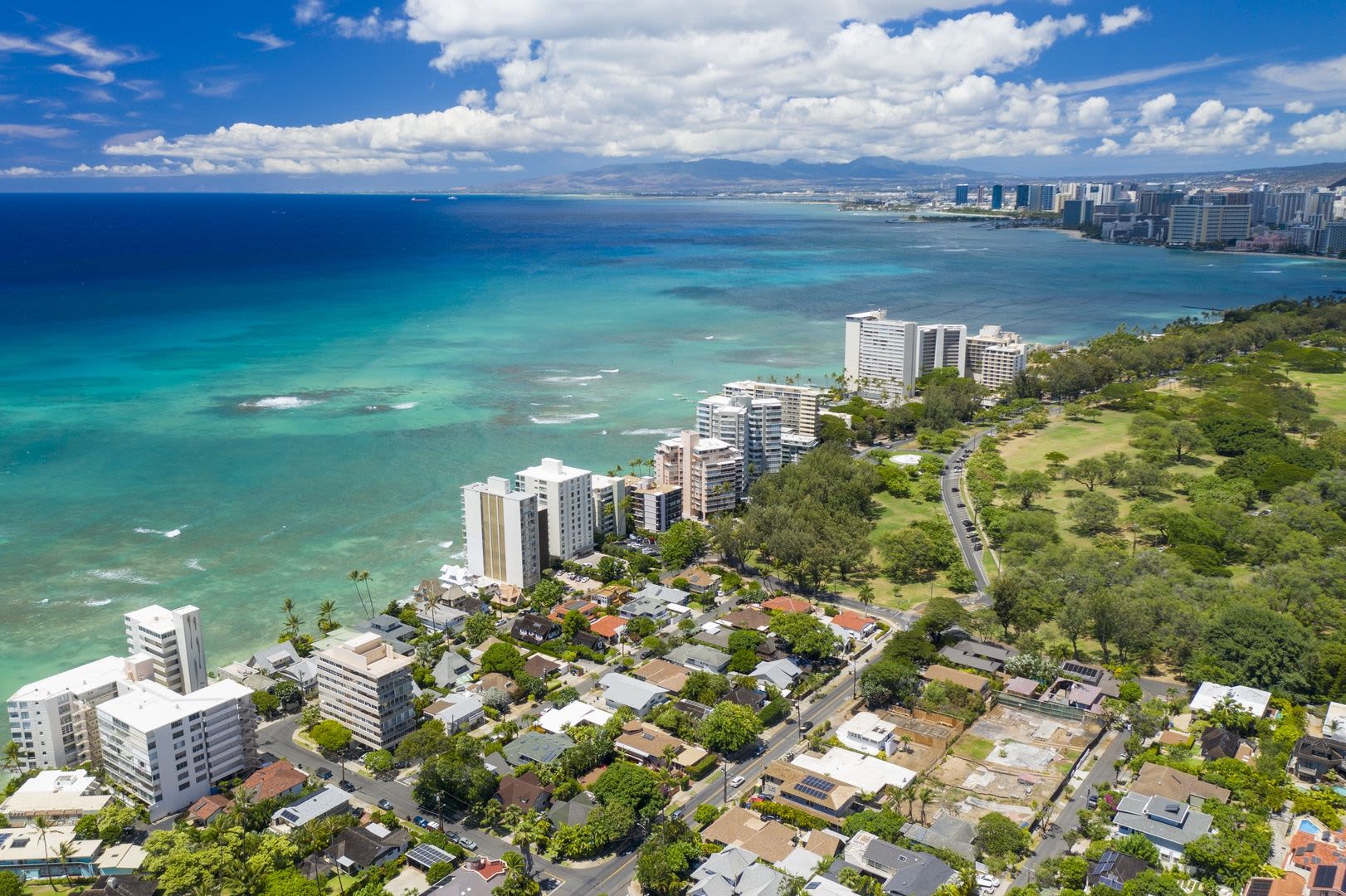 Oceanfront, Diamond Head Surf House – photo 2