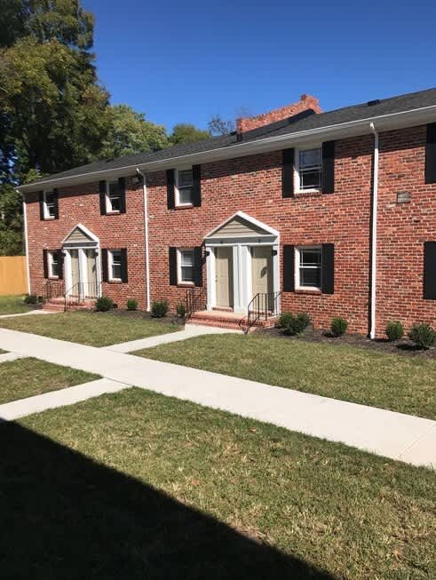 Commerce Street Townhomes – photo 3
