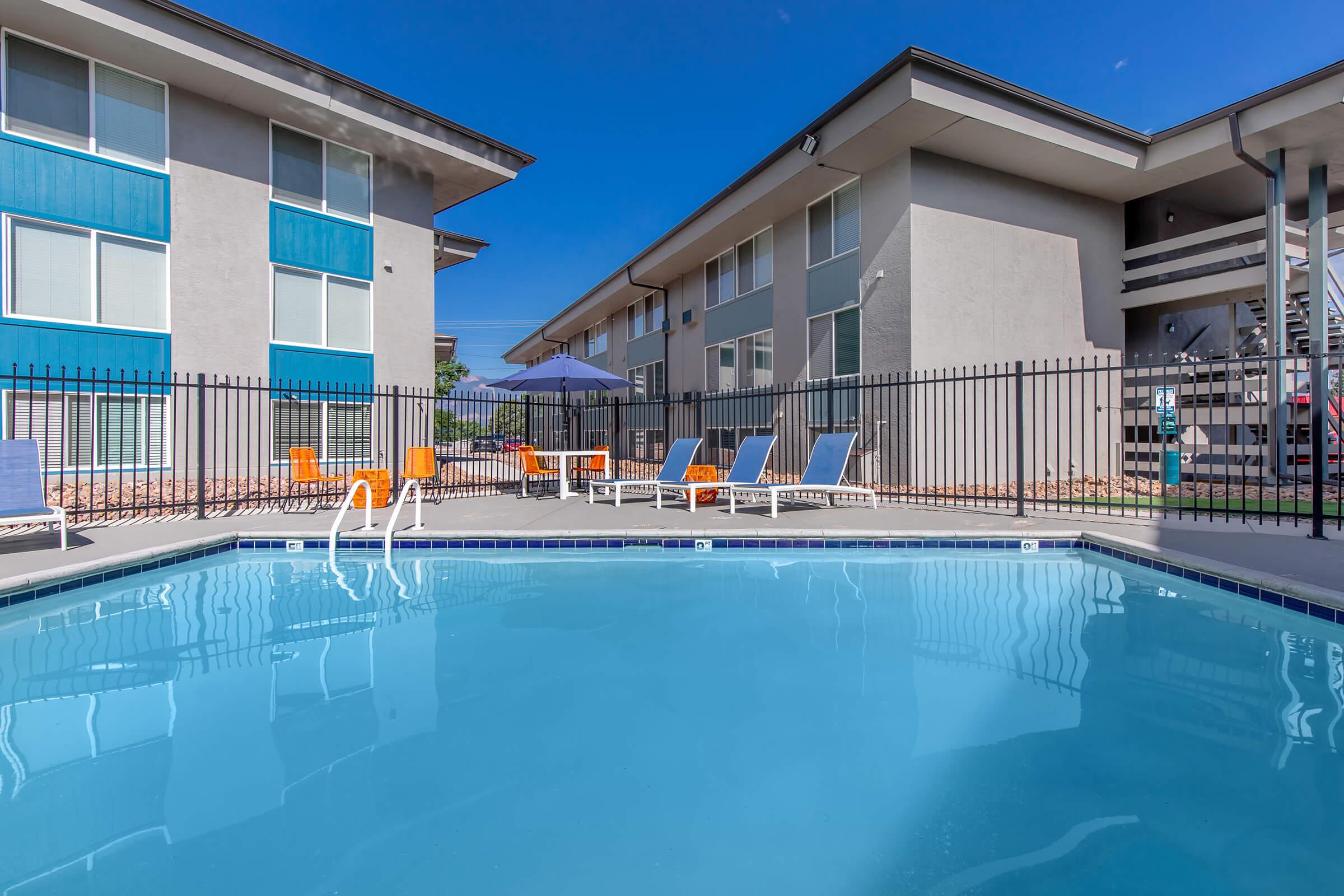 Aero Place Apartments – photo 2
