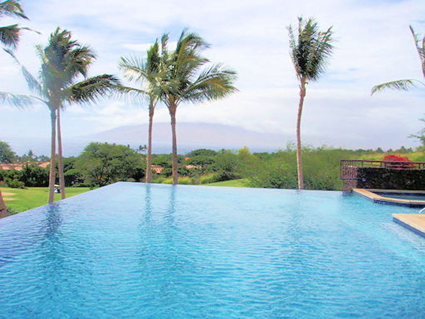 Luxury Living With Ocean Views In Wailea At Kai Malu – photo 1