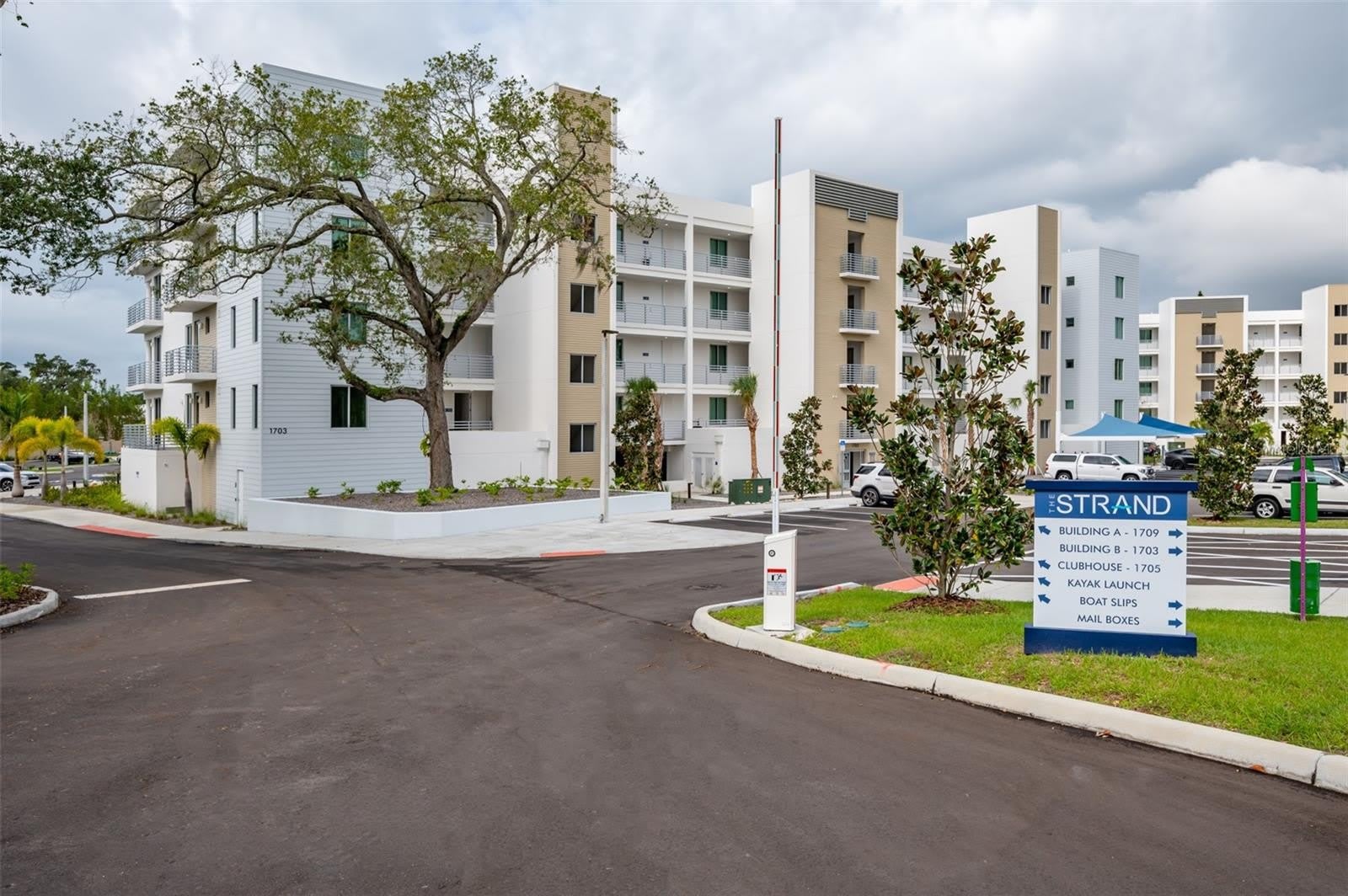 1703 N Tamiami Trail – photo 1