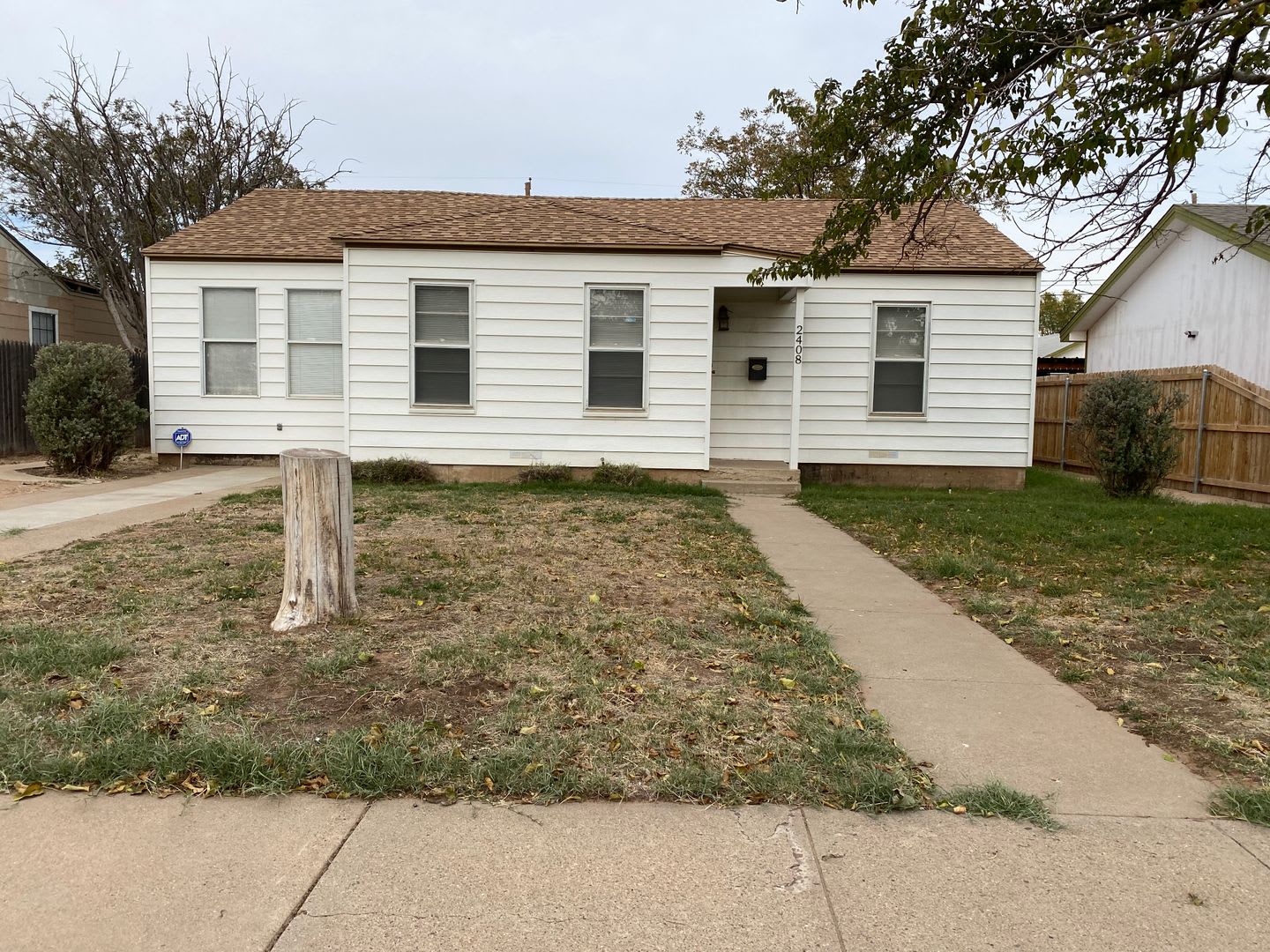 Large Family Home – photo 1