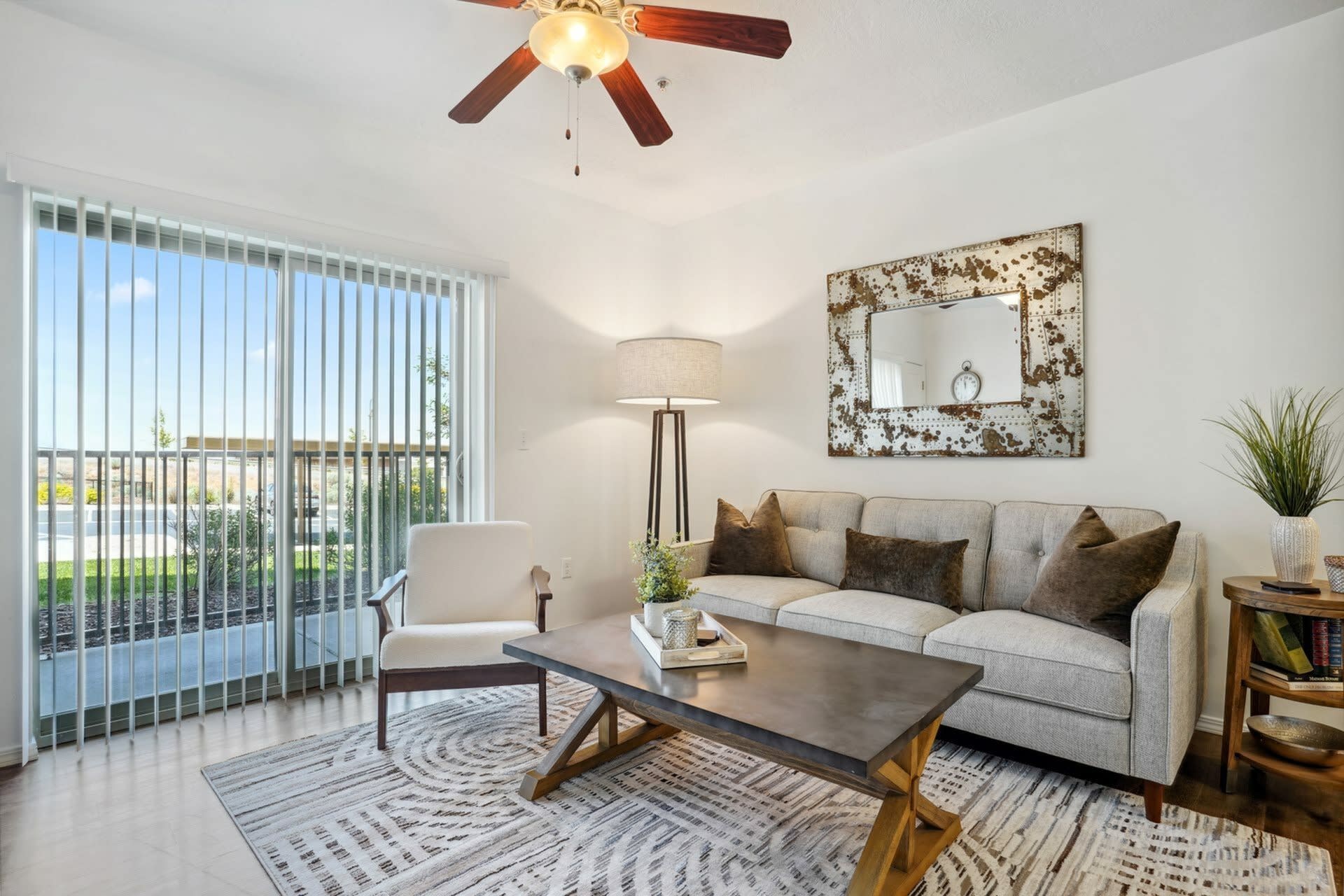 Triton Terrace – photo 1