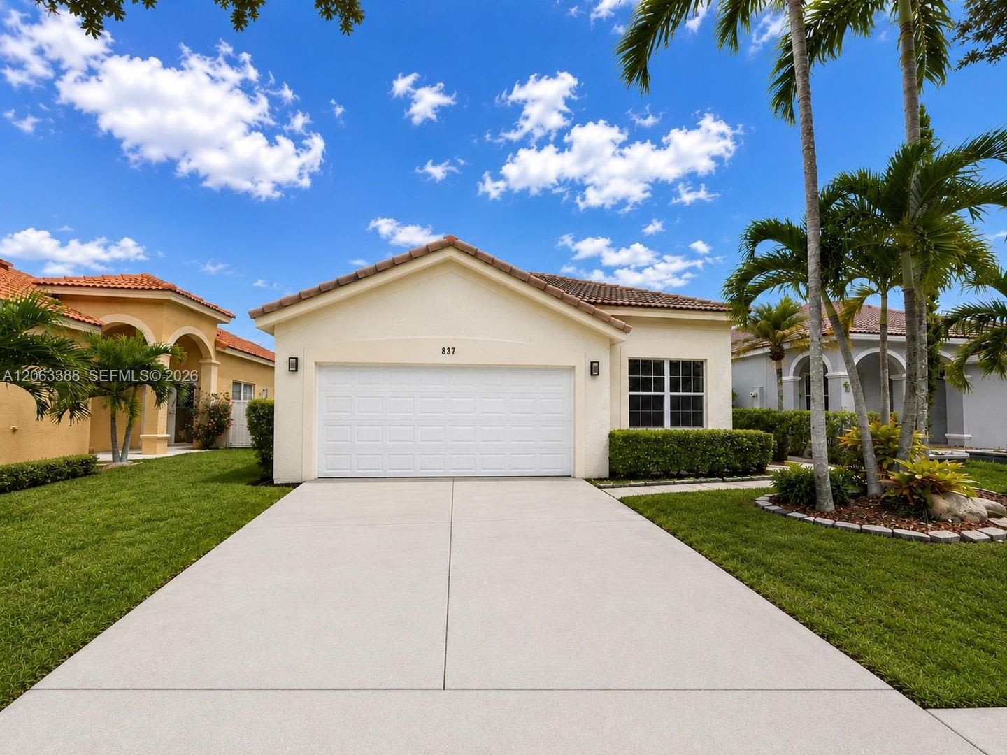 837 TANGLEWOOD CIR #837 WESTON, FL 33327 – photo 2