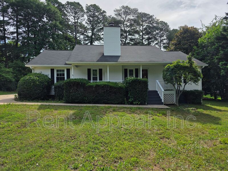 102 Park Place Dr – photo 1