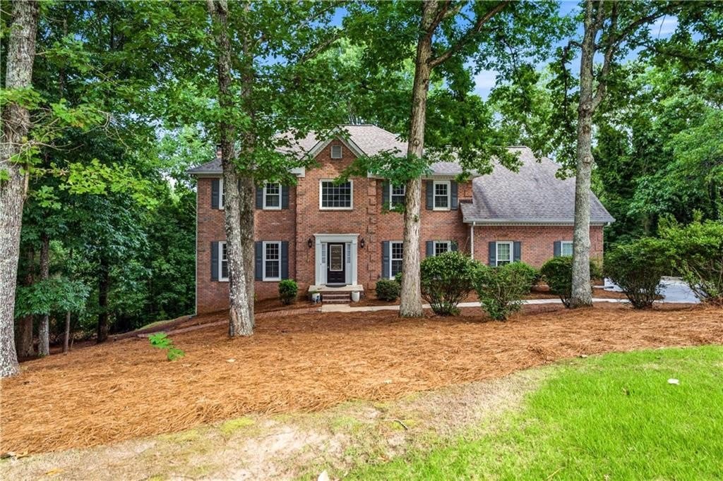 5525 Hampstead Way – photo 1