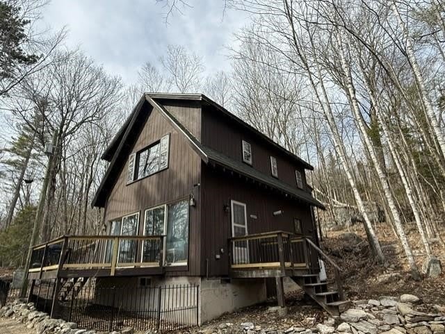702 Little Sunapee Road – photo 1