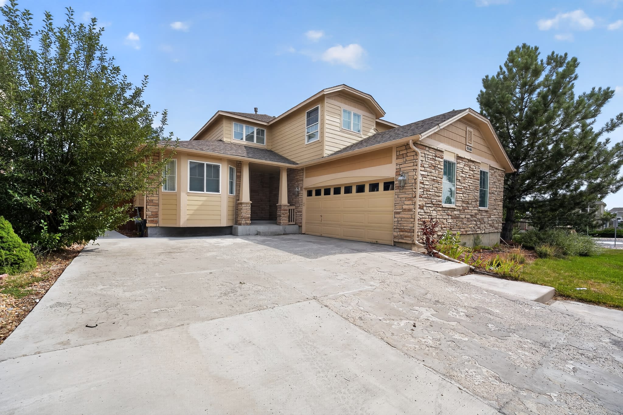 20600 East Dartmouth Drive – photo 2