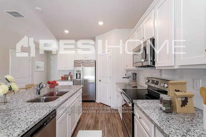 6605 Halo Bend Court – photo 4