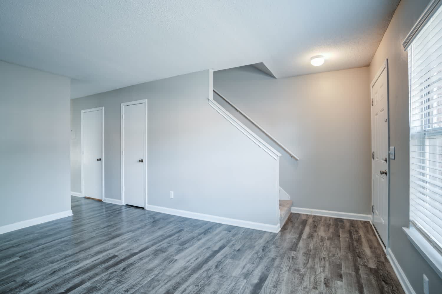 Wildwood Springs Apartment Homes – photo 3