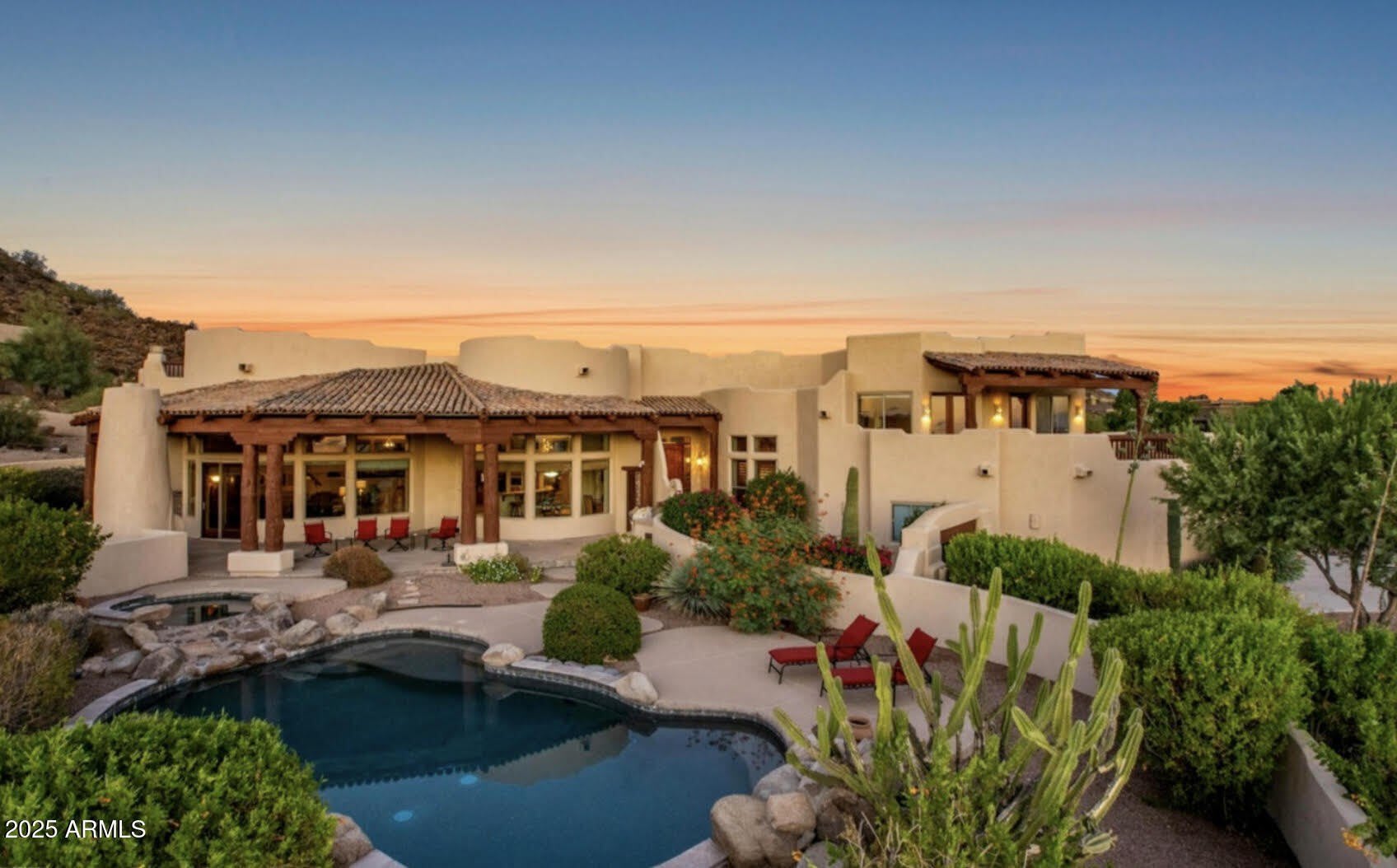 8540 E Mcdowell Road – photo 1