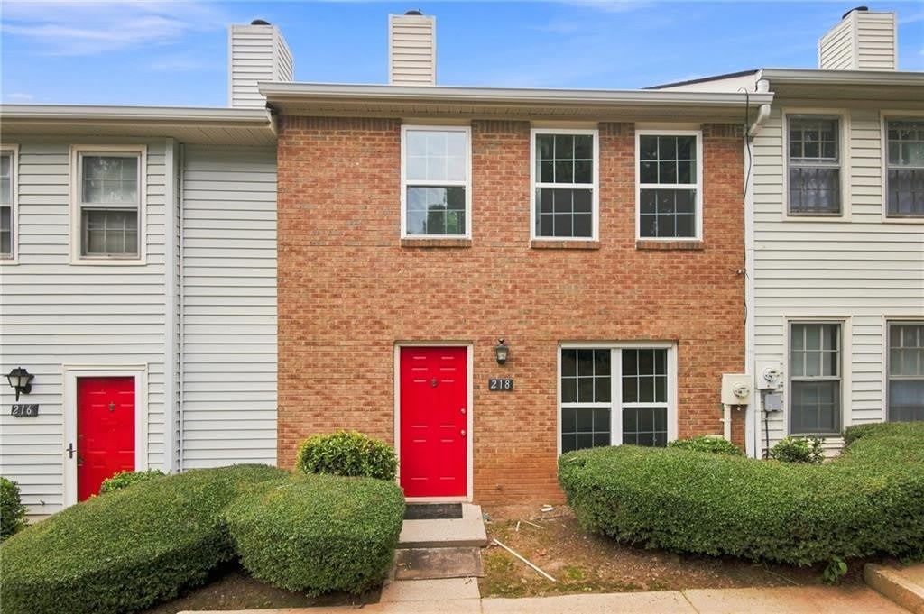 218 Mill Creek Place – photo 1