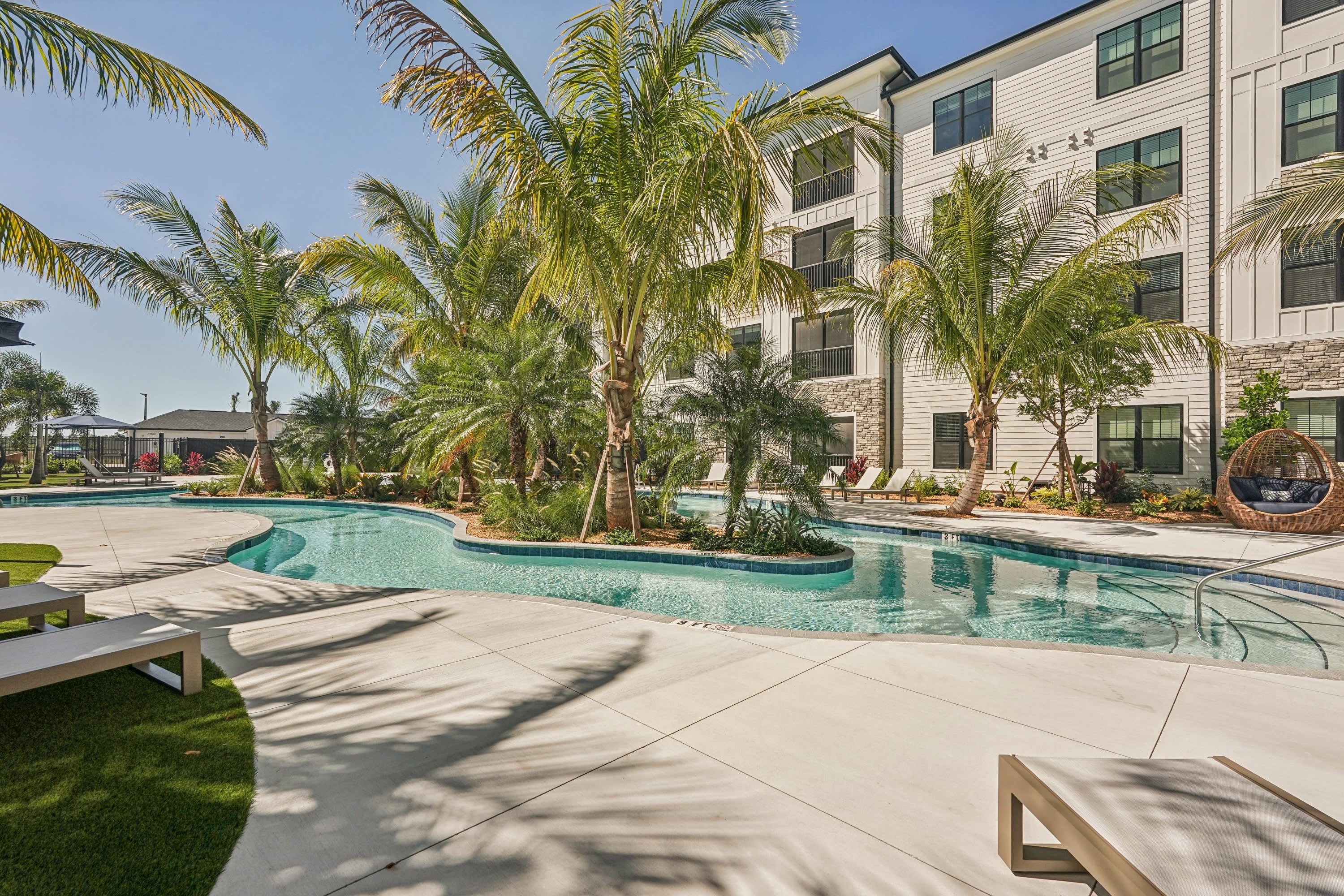 The Stadler Luxury Apartments – photo 5